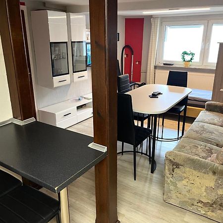 Monteur &,Geschaeftsreisen Stay Gunsterode Extérieur photo