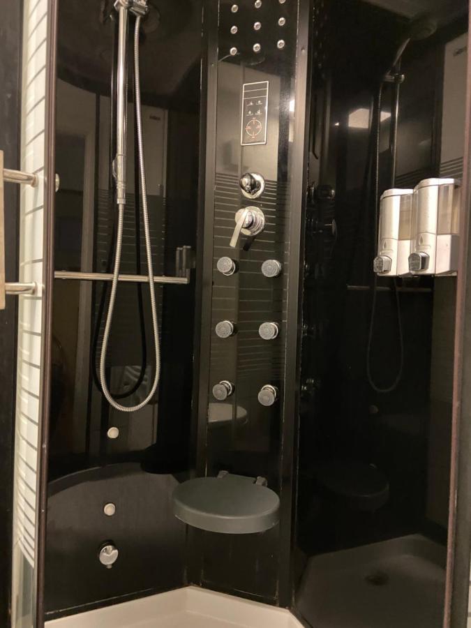 Monteur &,Geschaeftsreisen Stay Gunsterode Extérieur photo